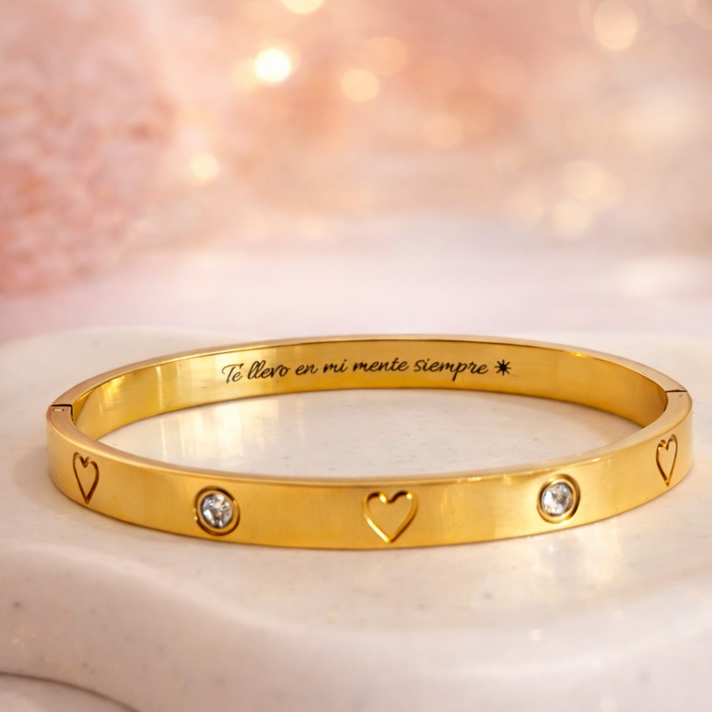 BRAZALETE PROMESA