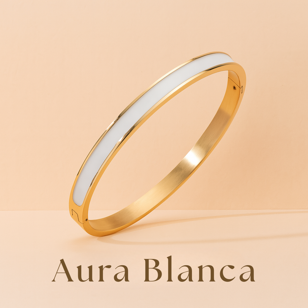 BRAZALETE AURA