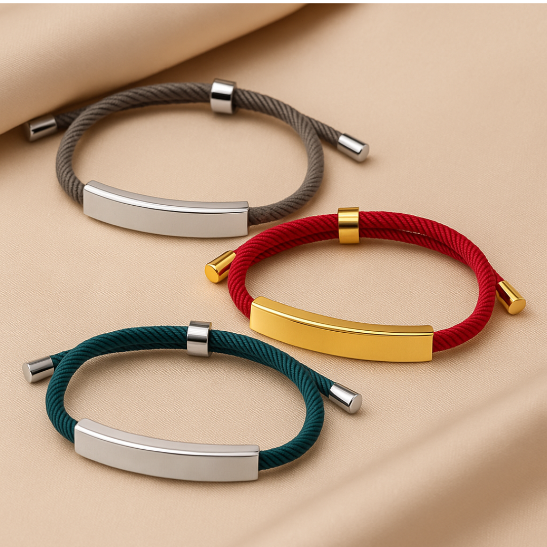 PULSERA VINCULO