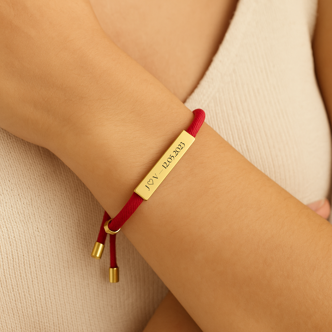 PULSERA VINCULO