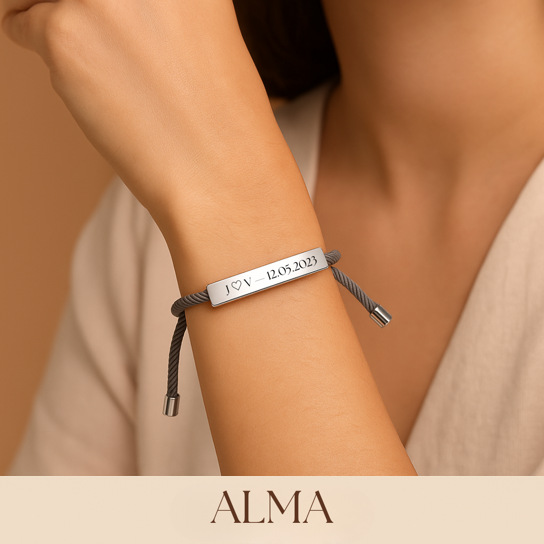 PULSERA VINCULO