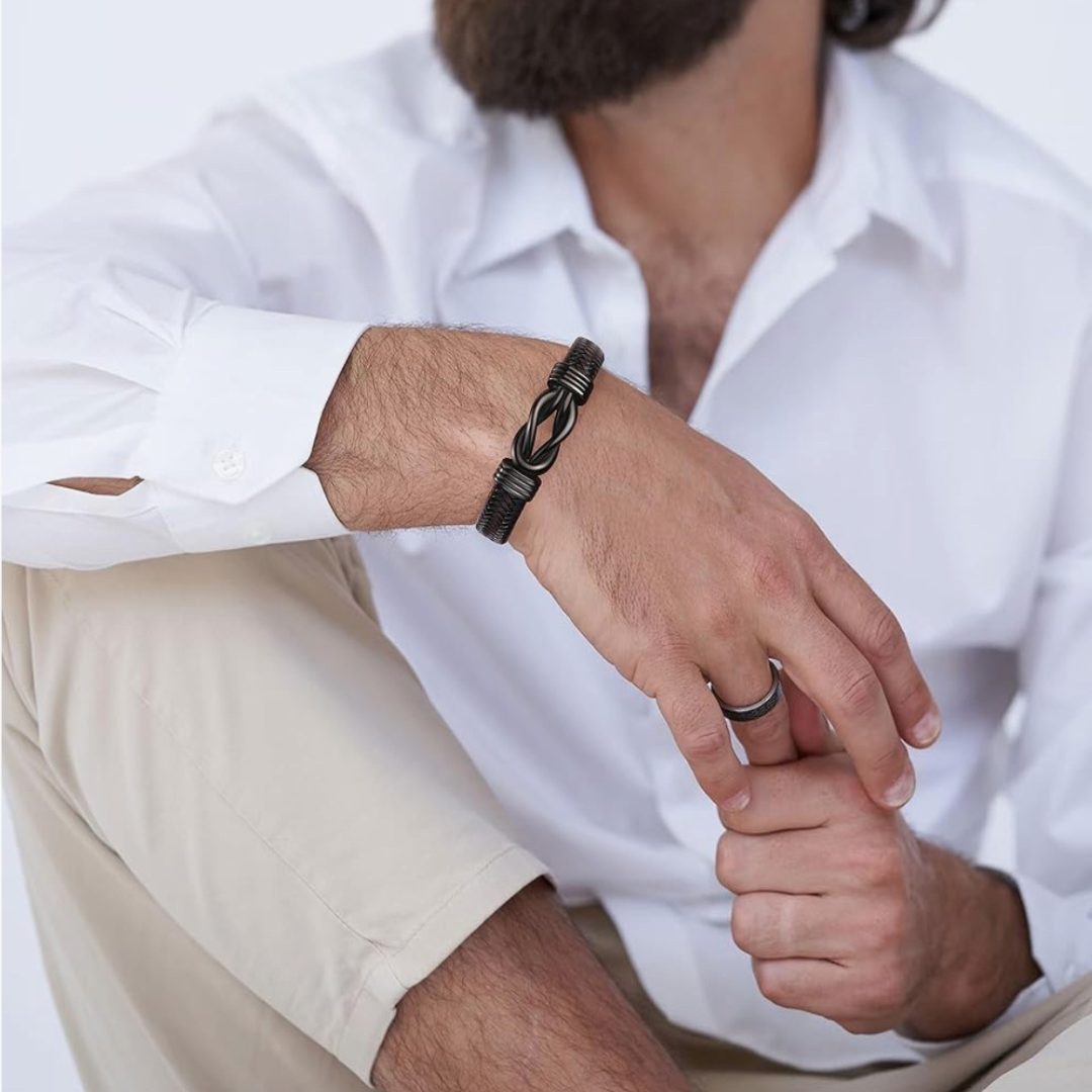 PULSERA INFINITO