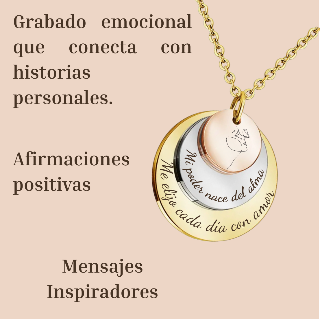 COLLAR CONEXION PROFUNDA