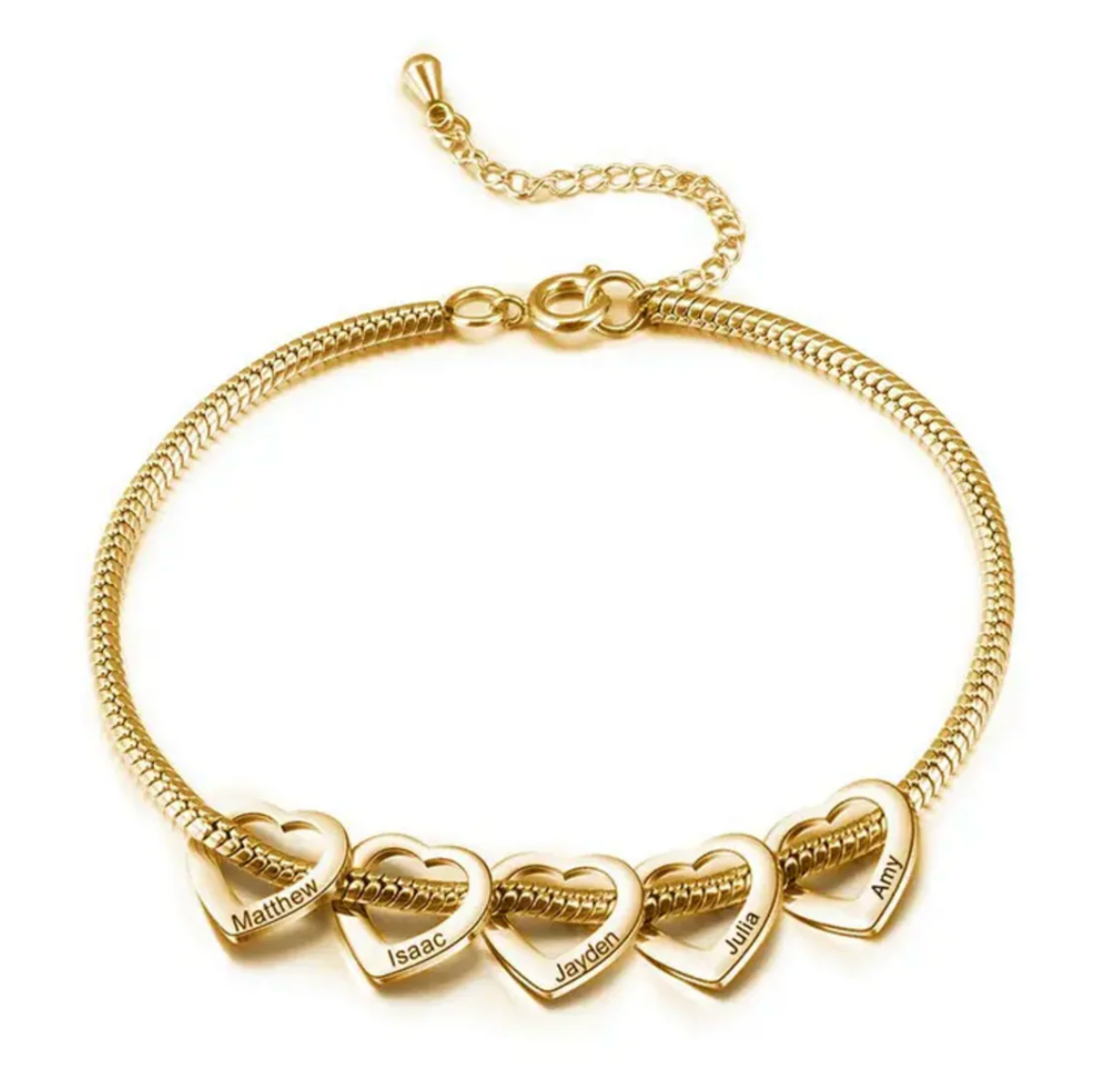 Pulseras Mujer