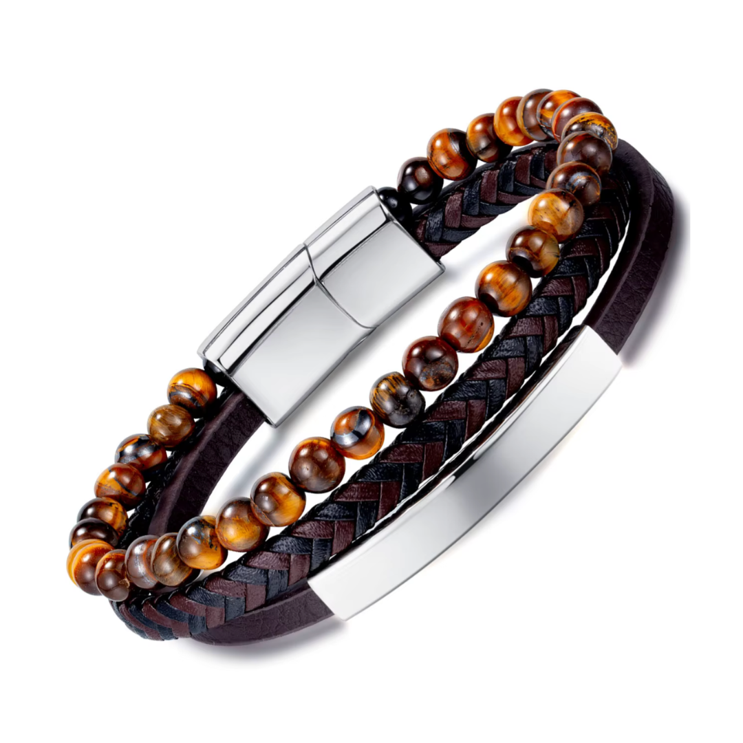 Pulseras Hombre