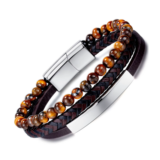 Pulsera Instinto