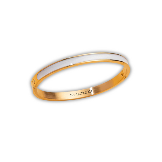 BRAZALETE AURA