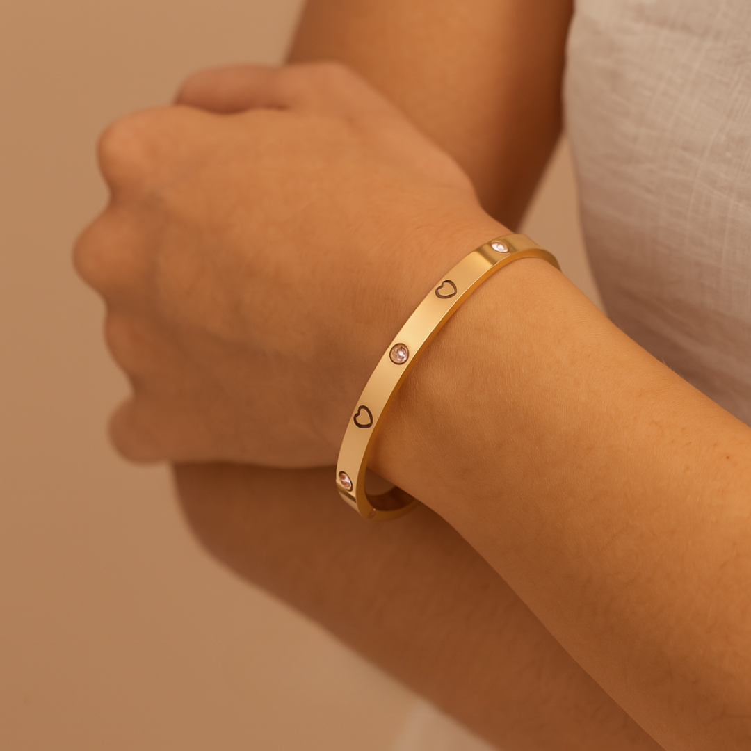BRAZALETE PROMESA