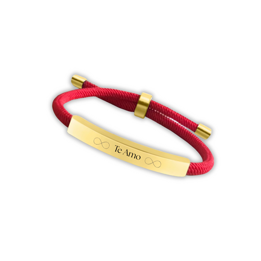 PULSERA VINCULO
