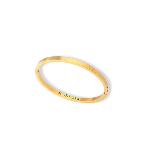 BRAZALETE RECUERDO INFINITO