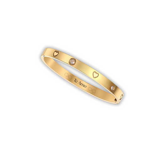 BRAZALETE PROMESA