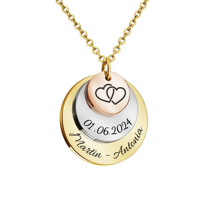 COLLAR CONEXION PROFUNDA