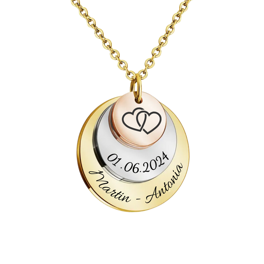 COLLAR CONEXION PROFUNDA