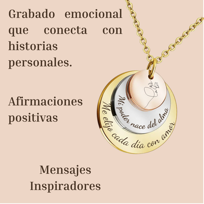 COLLAR CONEXION PROFUNDA
